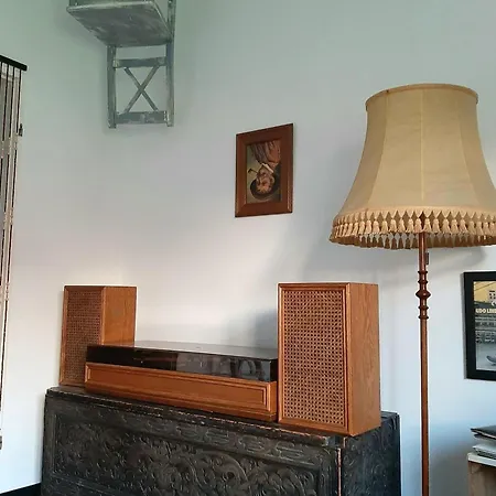Appartement Kunsthaus