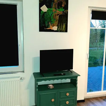 Kunsthaus Appartement