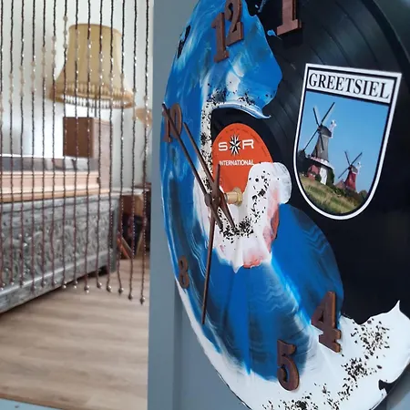 Kunsthaus Appartement Krummhörn