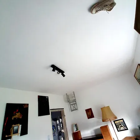 Apartamento *ferienwohnung Kunsthaus *