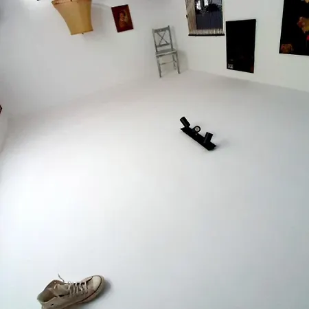 Apartamento *ferienwohnung Kunsthaus Krummhörn
