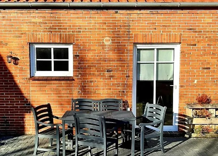 Sorgenpause Krummhörn