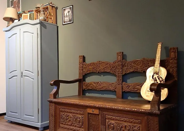 Lägenhet Sorgenpause *