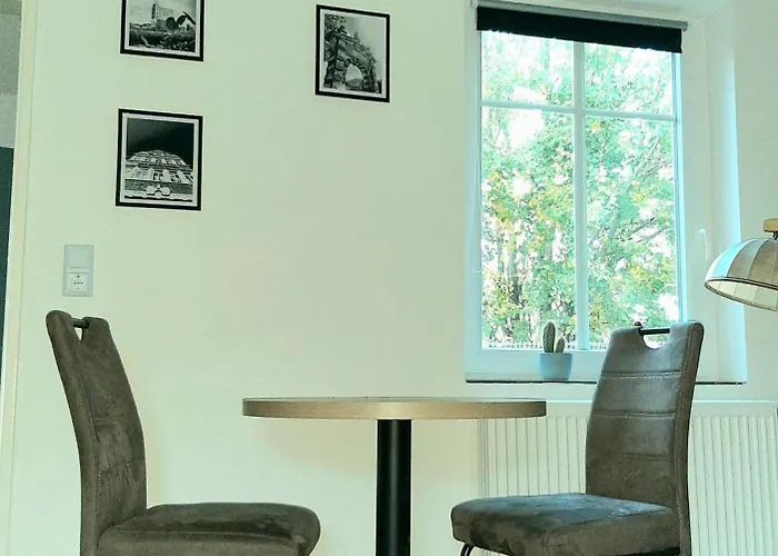 Sorgenpause * Krummhörn