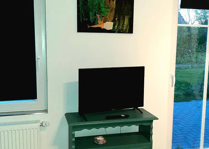 Sorgenpause Lägenhet