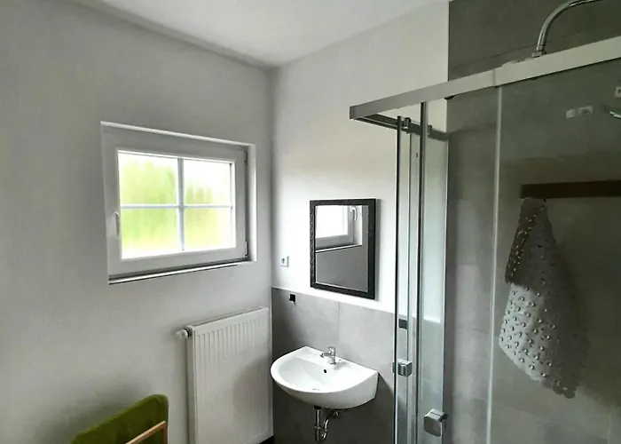 Sorgenpause * Krummhörn